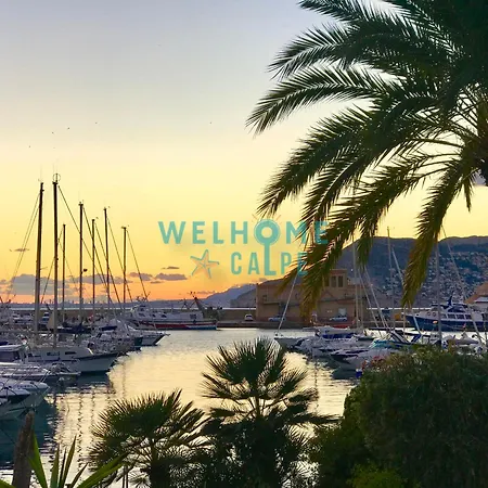 Διαμέρισμα Orquidea Comodo Apartamento: Vista Al Mar, Piscina, Parking